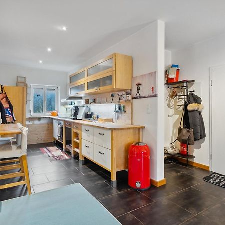 Make Fewo Kellermann Barrierefreie Ferienwohnung Garten Kamin 30 Min Muenchen Feldkirchen-Westerham Eksteriør billede