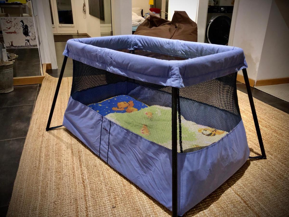 Make Fewo Kellermann Barrierefreie Ferienwohnung Garten Kamin 30 Min Muenchen Feldkirchen-Westerham Eksteriør billede