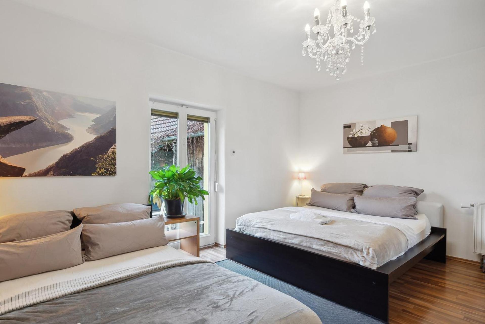 Make Fewo Kellermann Barrierefreie Ferienwohnung Garten Kamin 30 Min Muenchen Feldkirchen-Westerham Eksteriør billede