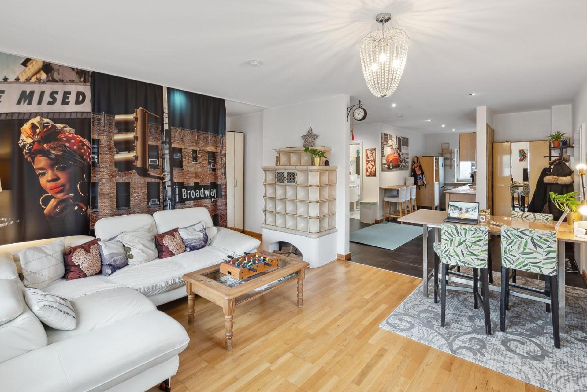 Make Fewo Kellermann Barrierefreie Ferienwohnung Garten Kamin 30 Min Muenchen Feldkirchen-Westerham Eksteriør billede
