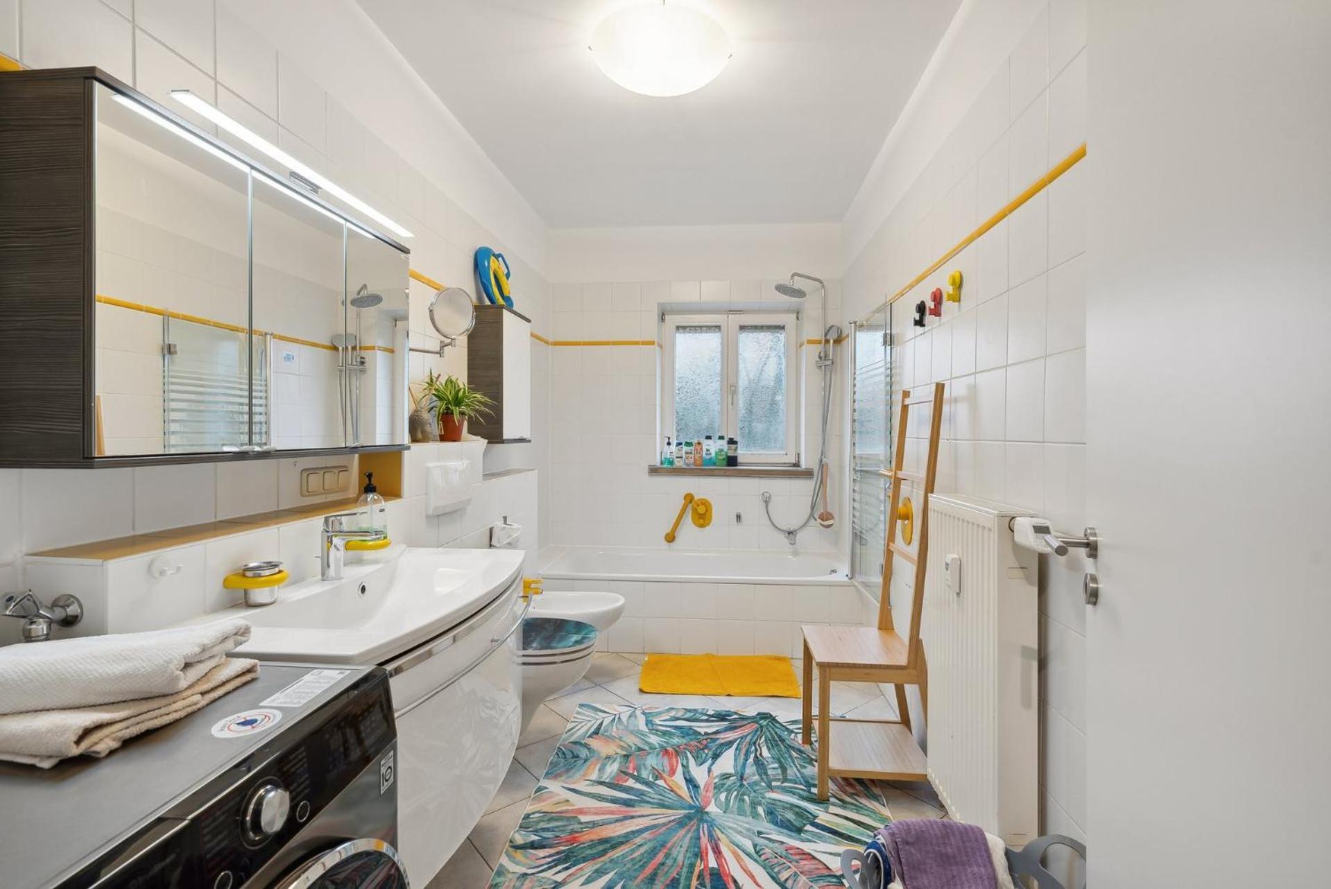 Make Fewo Kellermann Barrierefreie Ferienwohnung Garten Kamin 30 Min Muenchen Feldkirchen-Westerham Eksteriør billede