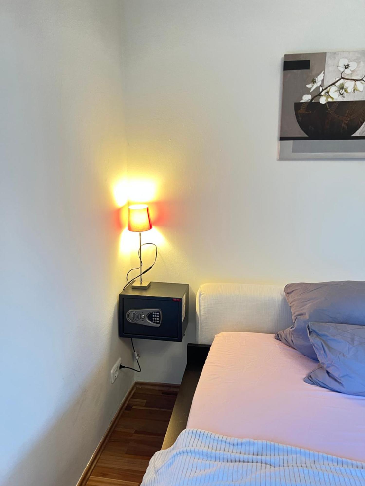 Make Fewo Kellermann Barrierefreie Ferienwohnung Garten Kamin 30 Min Muenchen Feldkirchen-Westerham Eksteriør billede