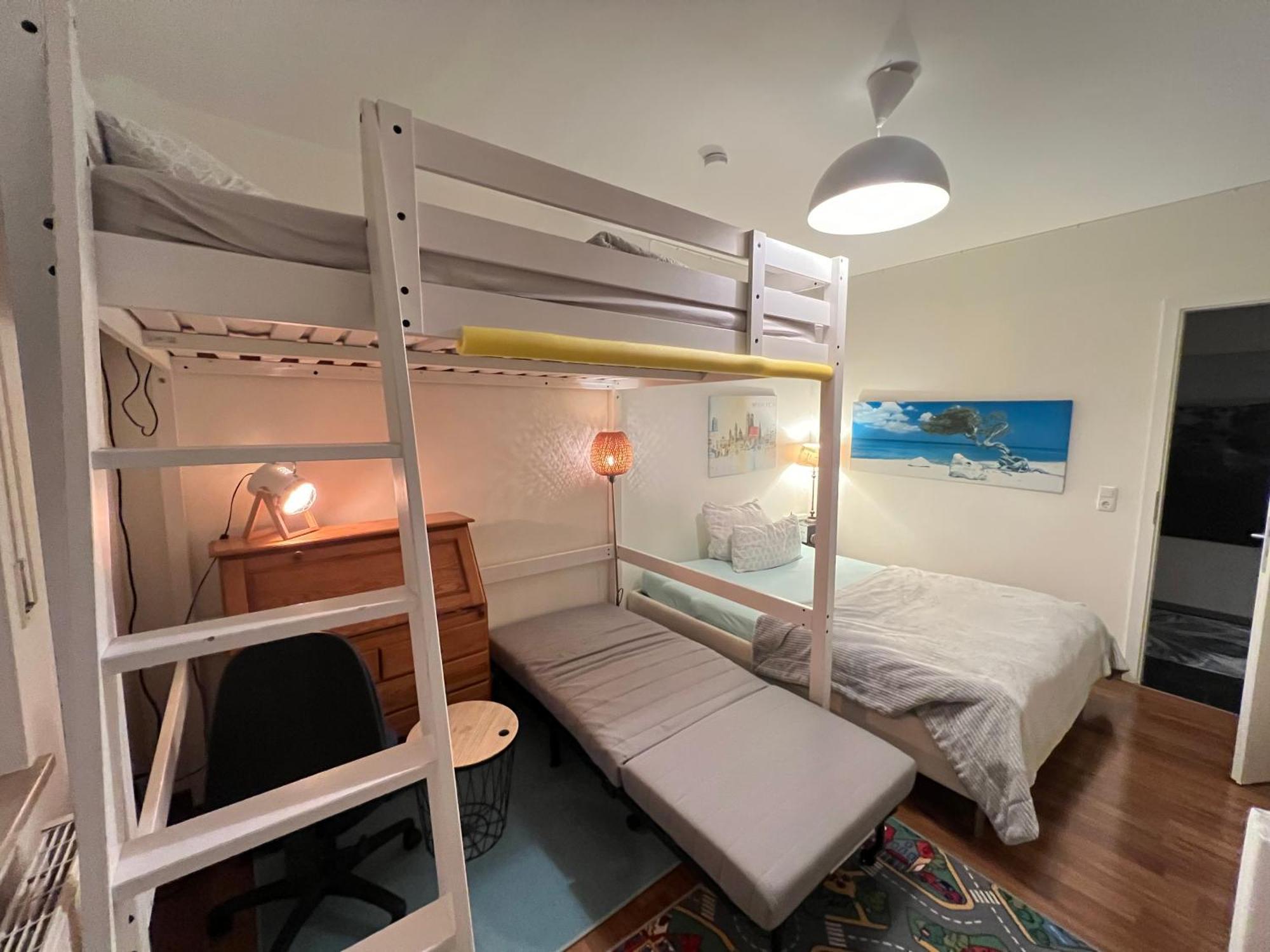 Make Fewo Kellermann Barrierefreie Ferienwohnung Garten Kamin 30 Min Muenchen Feldkirchen-Westerham Eksteriør billede